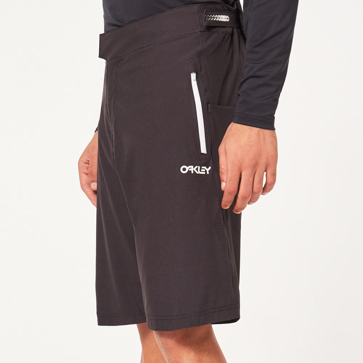 Oakley Reduct Berm Shorts ‘Blackout’