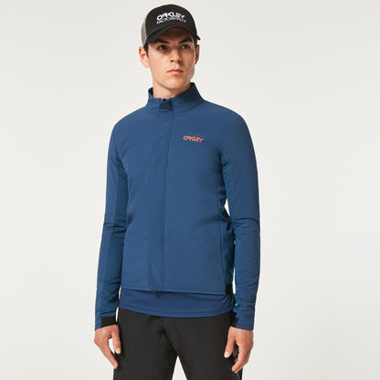 Size M Oakley Elements Thermal RC Jacket ‘Poseidon’