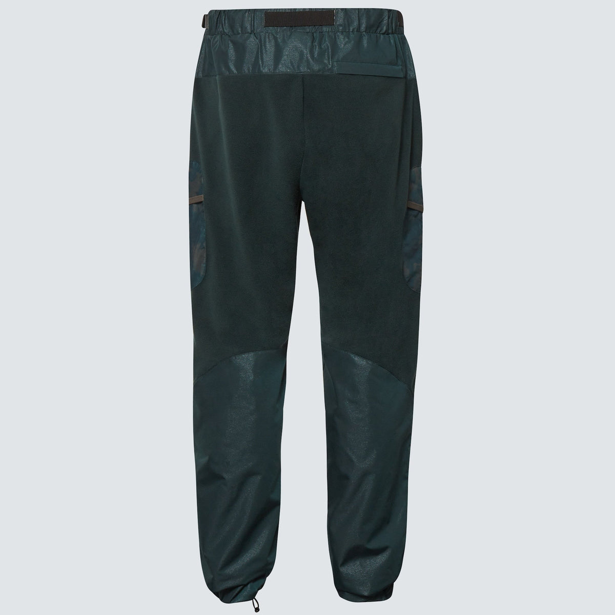 Size XL Oakley Wanderlust Cargo Pants ‘Green/Mountain TD Print’