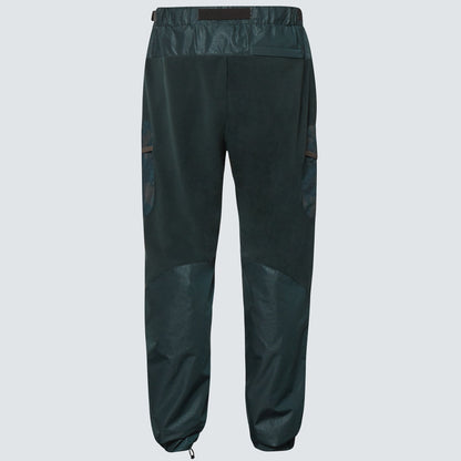 Size XL Oakley Wanderlust Cargo Pants ‘Green/Mountain TD Print’