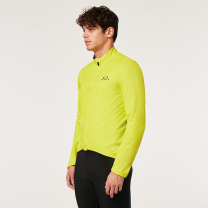 Oakley Endurance Shell Jacket 'Sulphur'