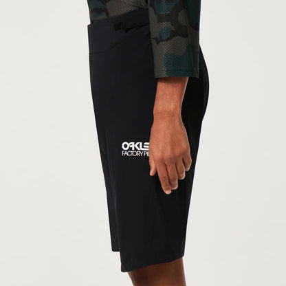 Oakley Factory Pilot RC Shorts ‘Blackout’