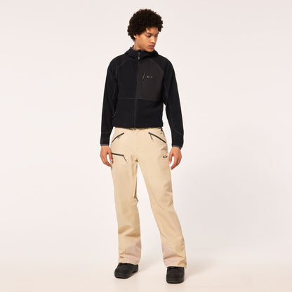 Size L Oakley Unbound GORE-TEX Shell Pants 'Humus'