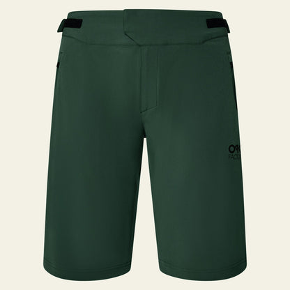 Oakley Factory Pilot Lite Shorts ‘Hunter Green’