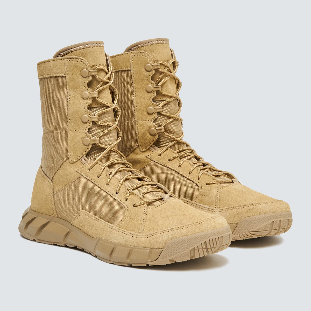 Oakley Coyote Boots ‘Desert’