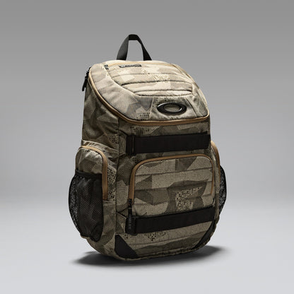 Oakley Enduro 3.0 Big Backpack ‘Abstract Camo Mist’
