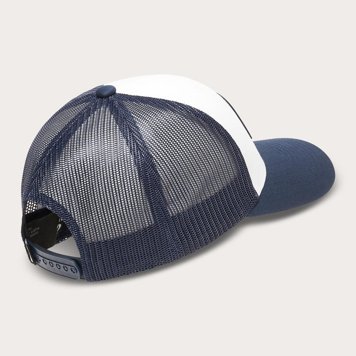 Oakley O Original Trucker Hat ‘Abyss/White’
