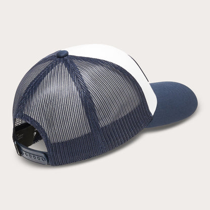 Oakley O Original Trucker Hat ‘Abyss/White’