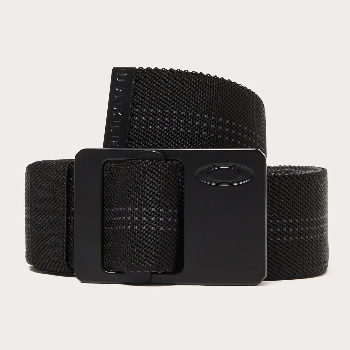 Oakley Contender Stretch Belt ‘Black/Graphite’