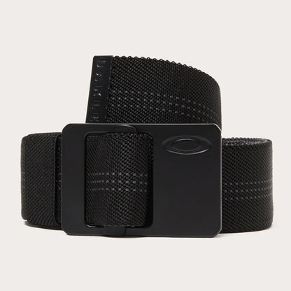 Oakley Contender Stretch Belt ‘Black/Graphite’