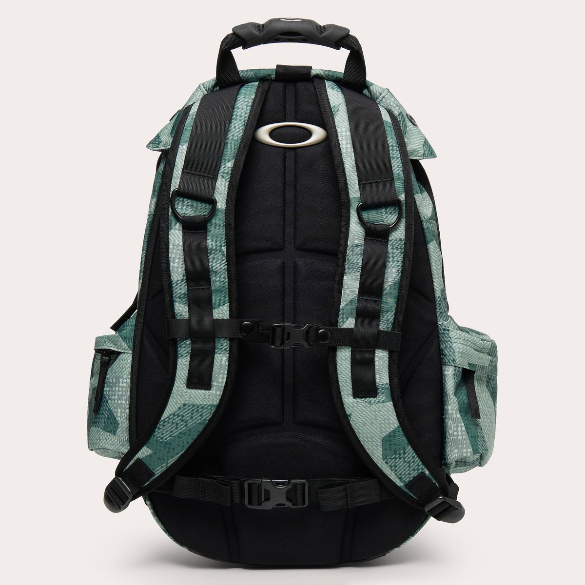 Oakley Icon RC Backpack ‘Abstract Camo Green’