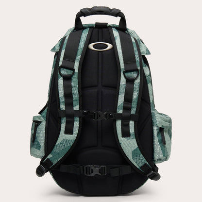 Oakley Icon RC Backpack ‘Abstract Camo Green’