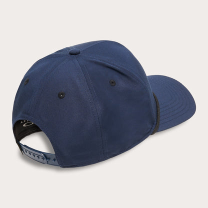 Oakley Ellipse Rope Hat 'Abyss'