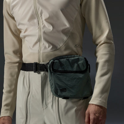 Oakley Latitude Flex Belt Bag 'Aviator Green'