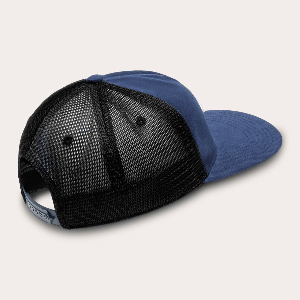 Oakley Session Trucker Hat 'Abyss'