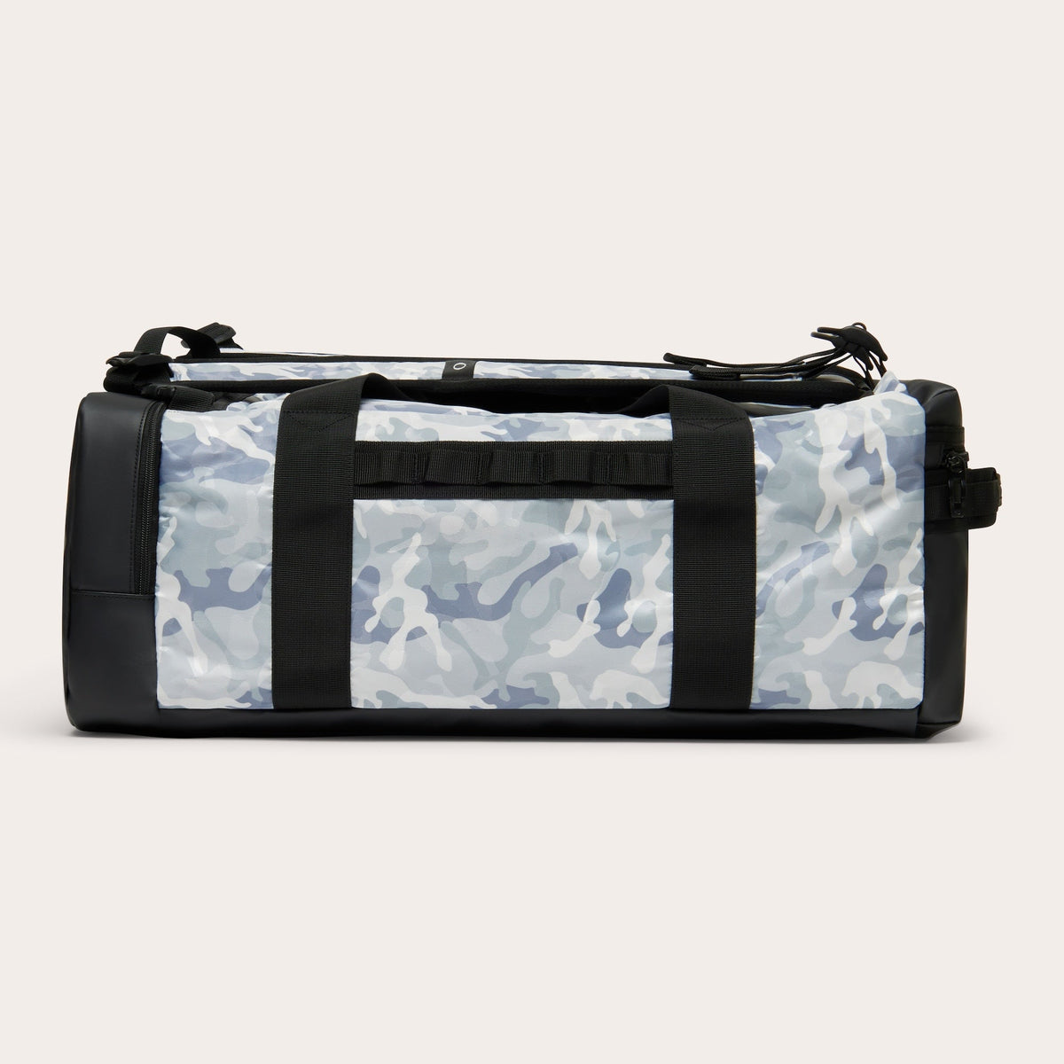 Oakley Enhance LT Boston L 9.0 FW Bag 'Cement Camo'