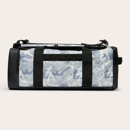 Oakley Enhance LT Boston L 9.0 FW Bag 'Cement Camo'