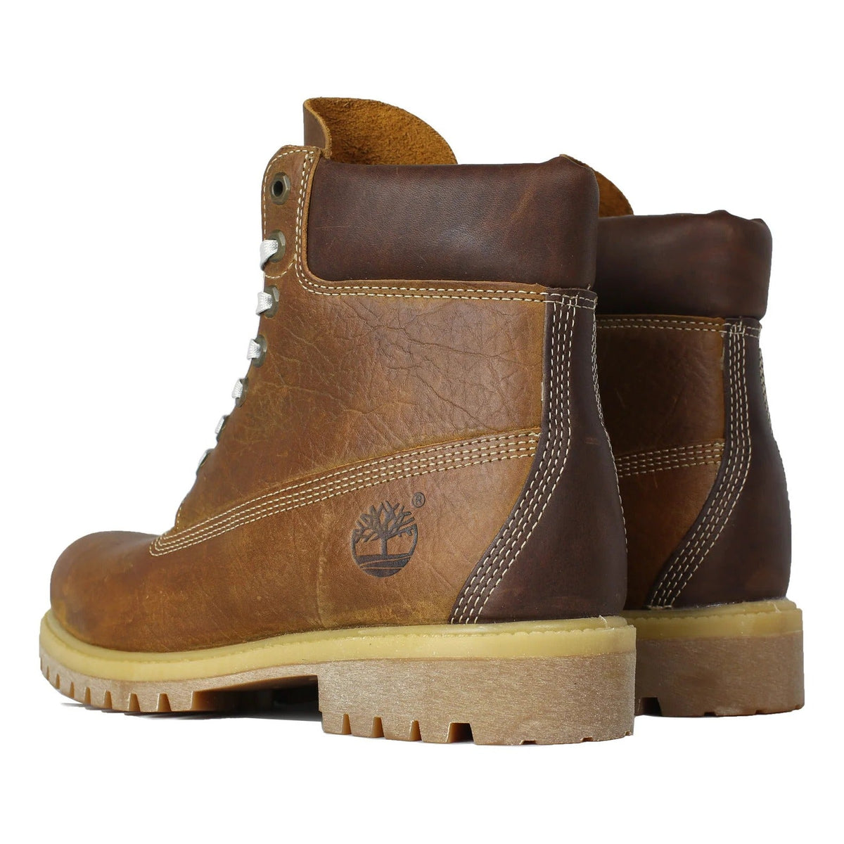 Timberland 6-Inch Premium Work Boots 'Sundown Galera'
