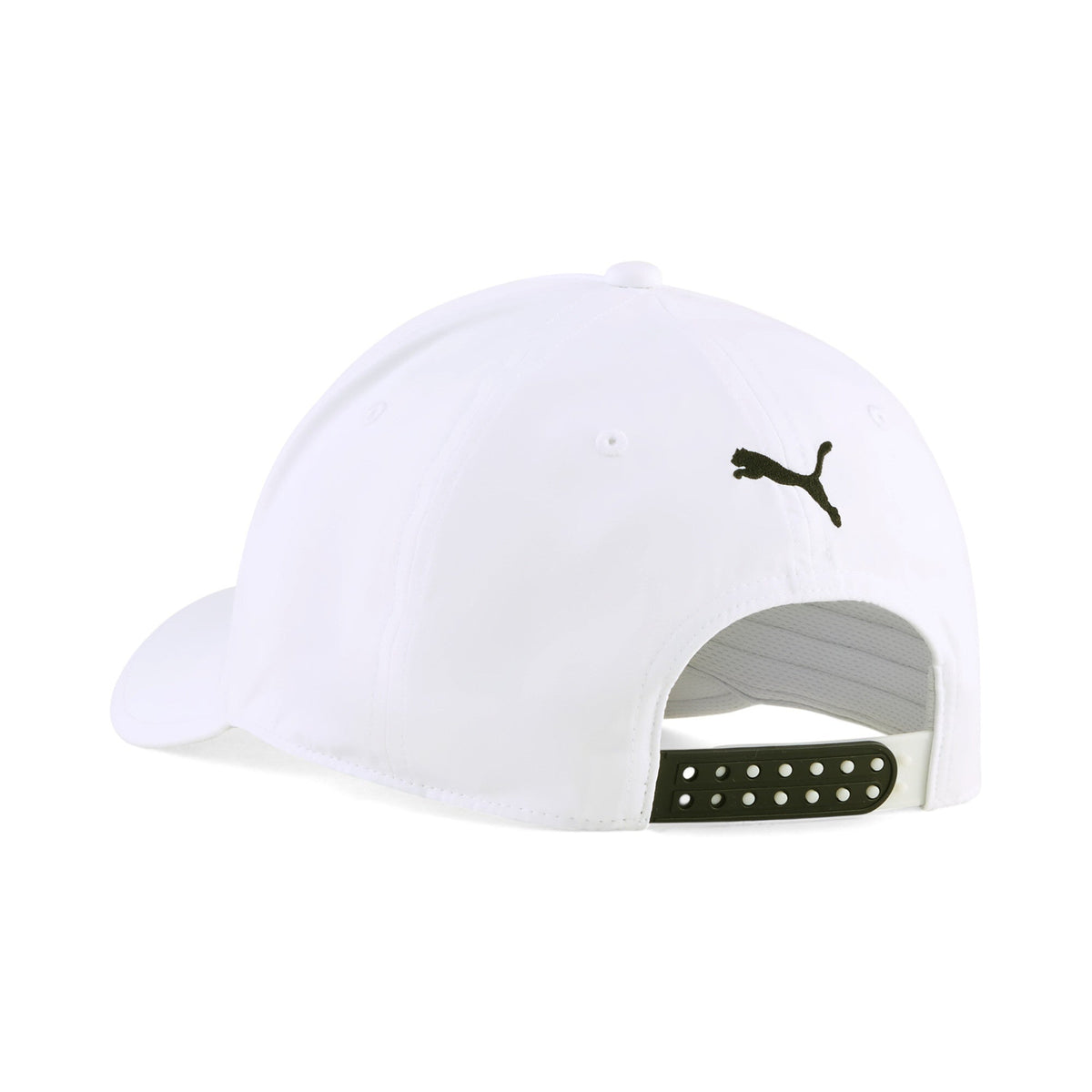 Puma BMW M Motorsport Baseball Cap 'White'