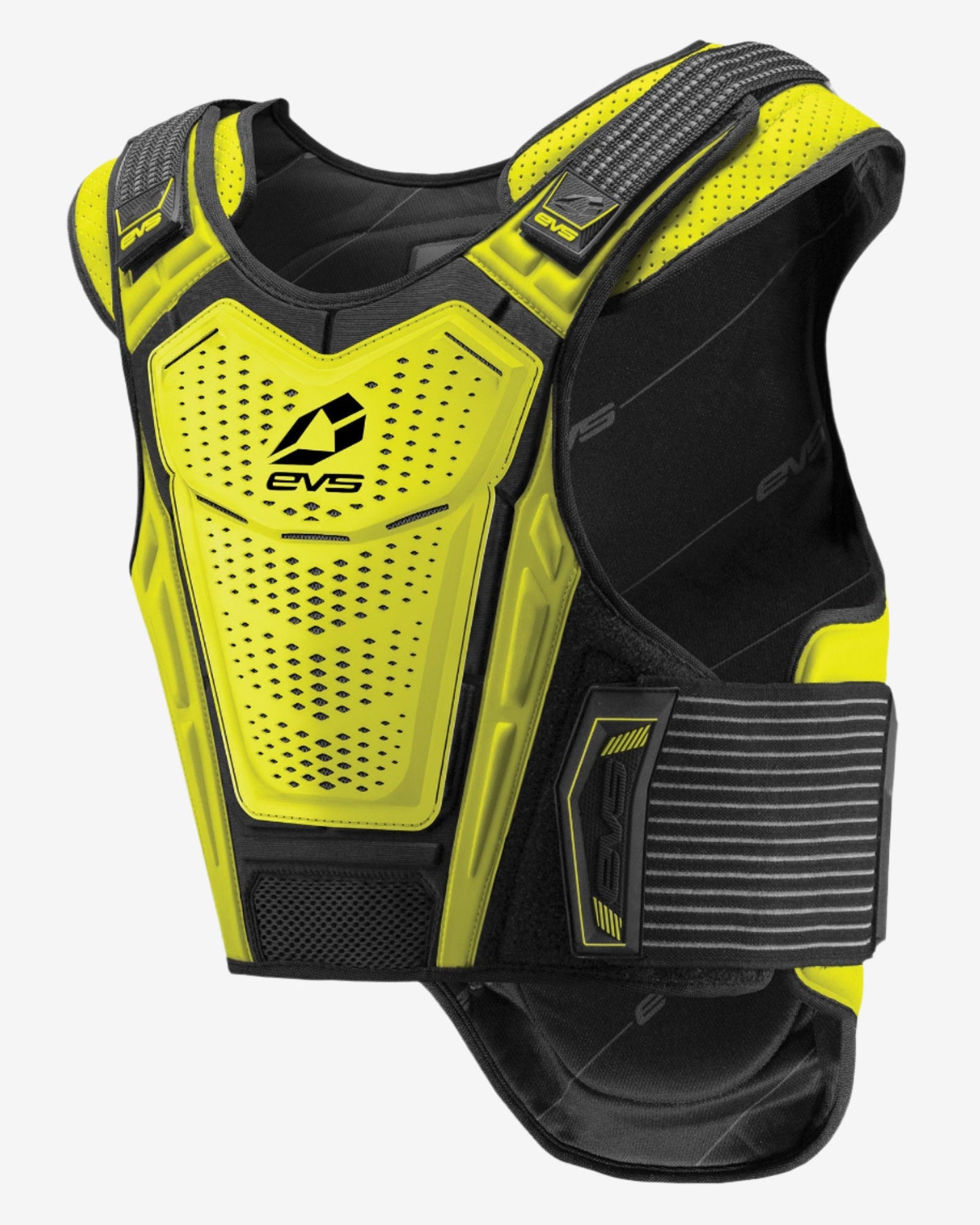 EVS Sport Vest - Hi-Viz