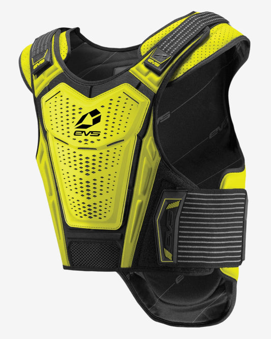 EVS Sport Vest - Hi-Viz