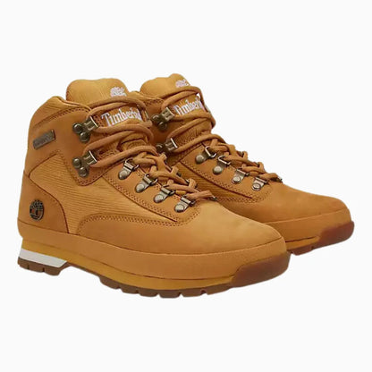 Timberland Euro Hiker Boots ‘Wheat’