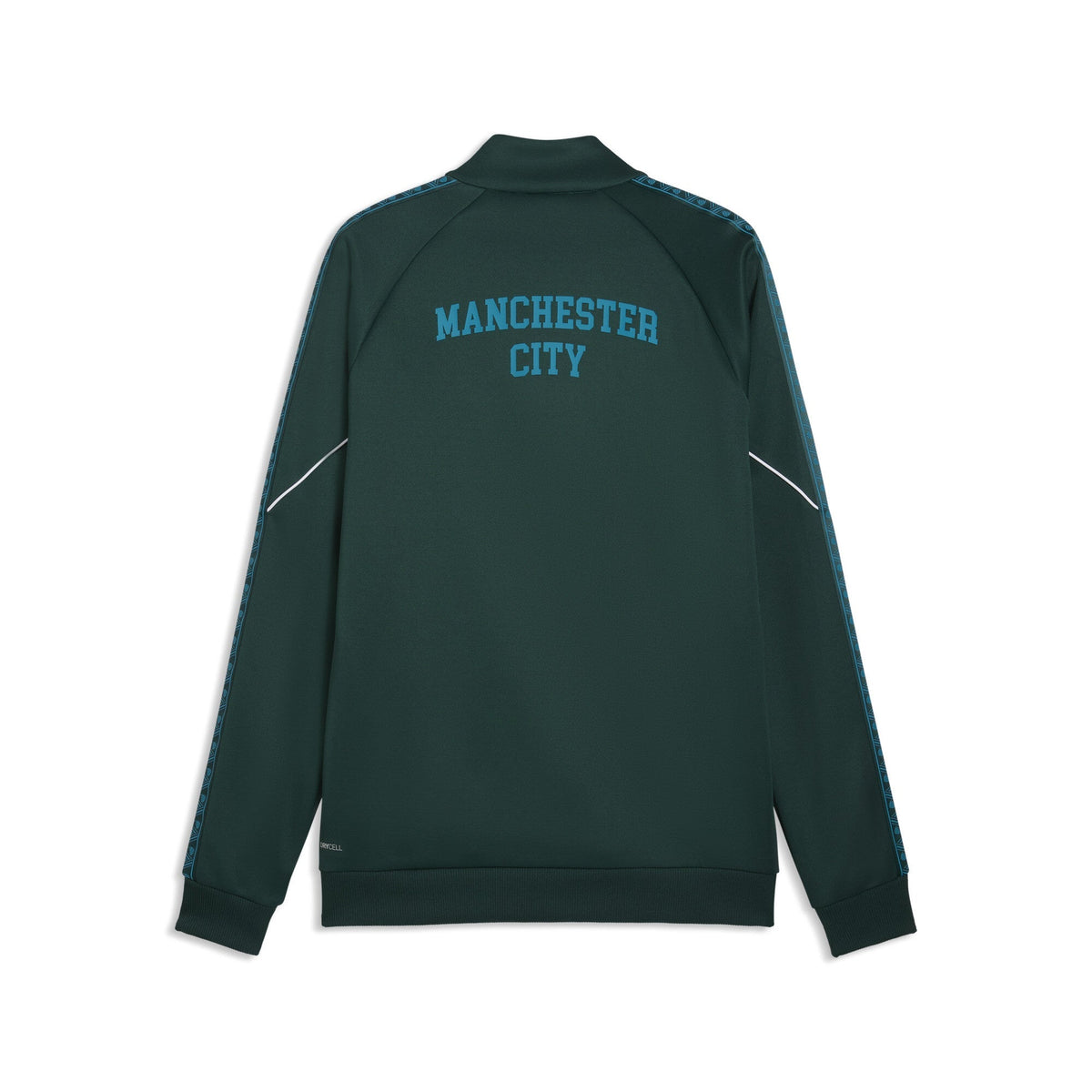 Manchester City Puma King Anthem Jacket