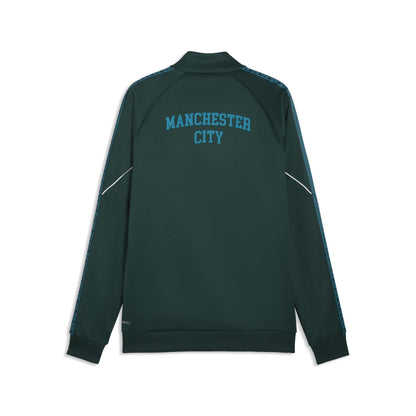 Manchester City Puma King Anthem Jacket