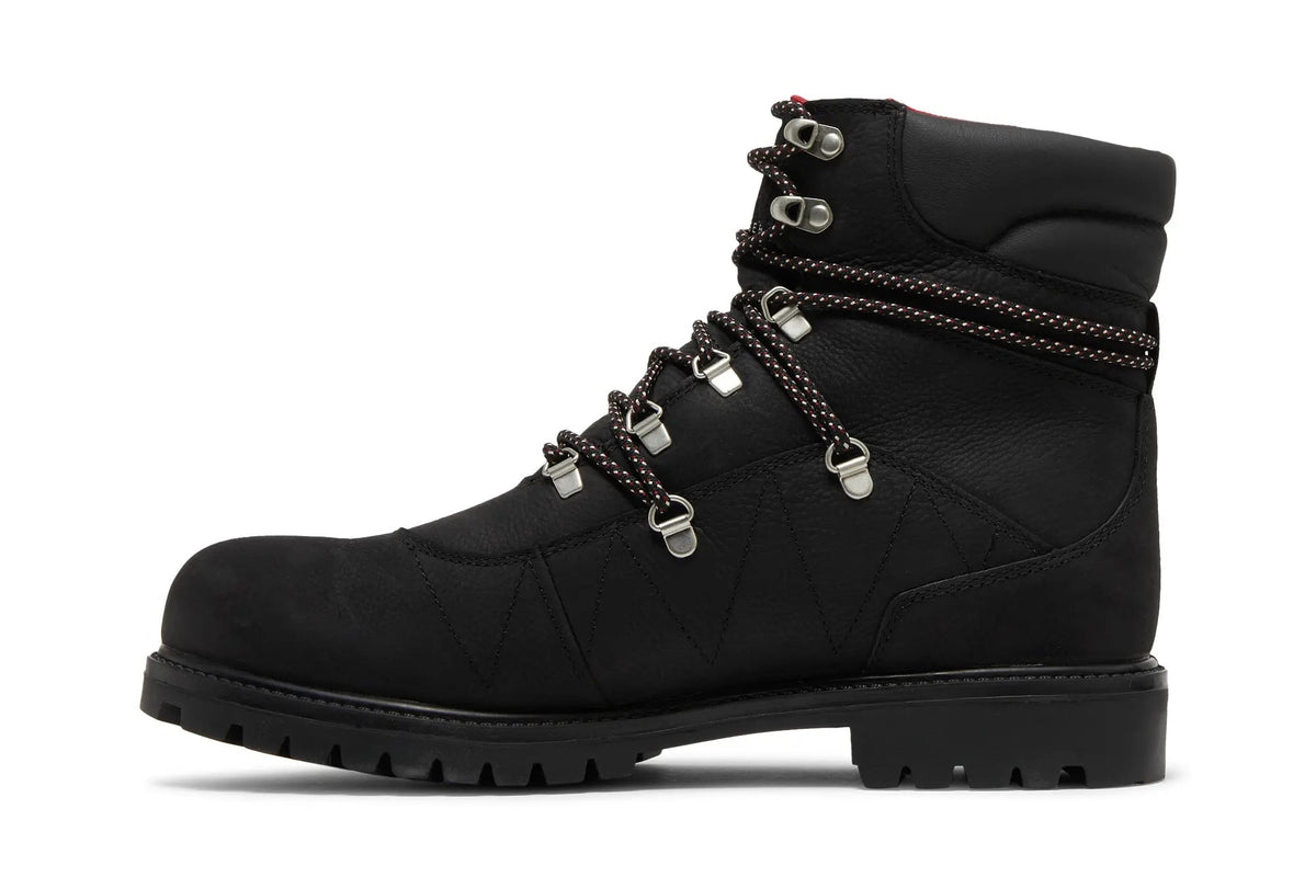 Timberland x Tommy Hilfiger Reimagined 6-Inch Boots ‘Black’