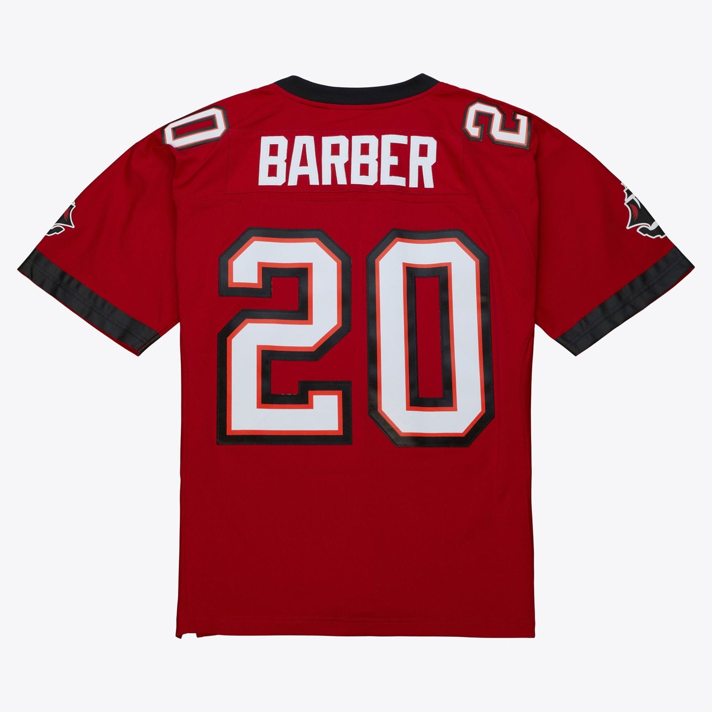 Tampa Bay Buccaneers - Ronde Barber 2002 Jersey