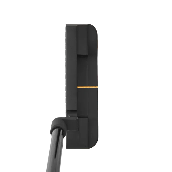 Bettinardi x Guinness 2025 British Championship Lovely Day for a Guinness Toucan BB1 Putter