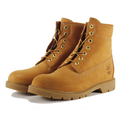 Timberland 6-Inch Classic Waterproof Boots ‘Wheat’