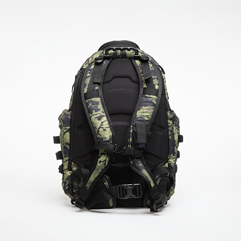 Oakley Kitchen Sink Backpack ‘Tiger Camo Green’
