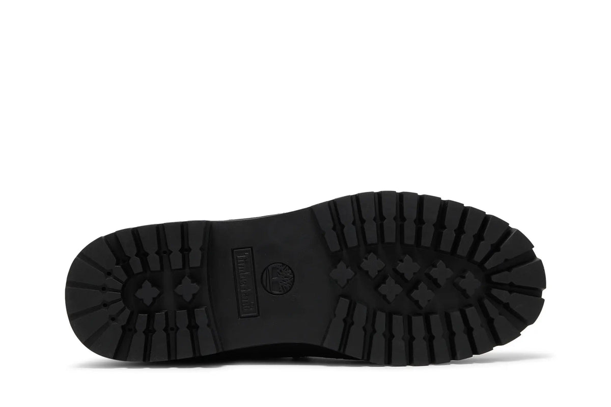 Timberland x Tommy Hilfiger Reimagined 6-Inch Boots ‘Black’