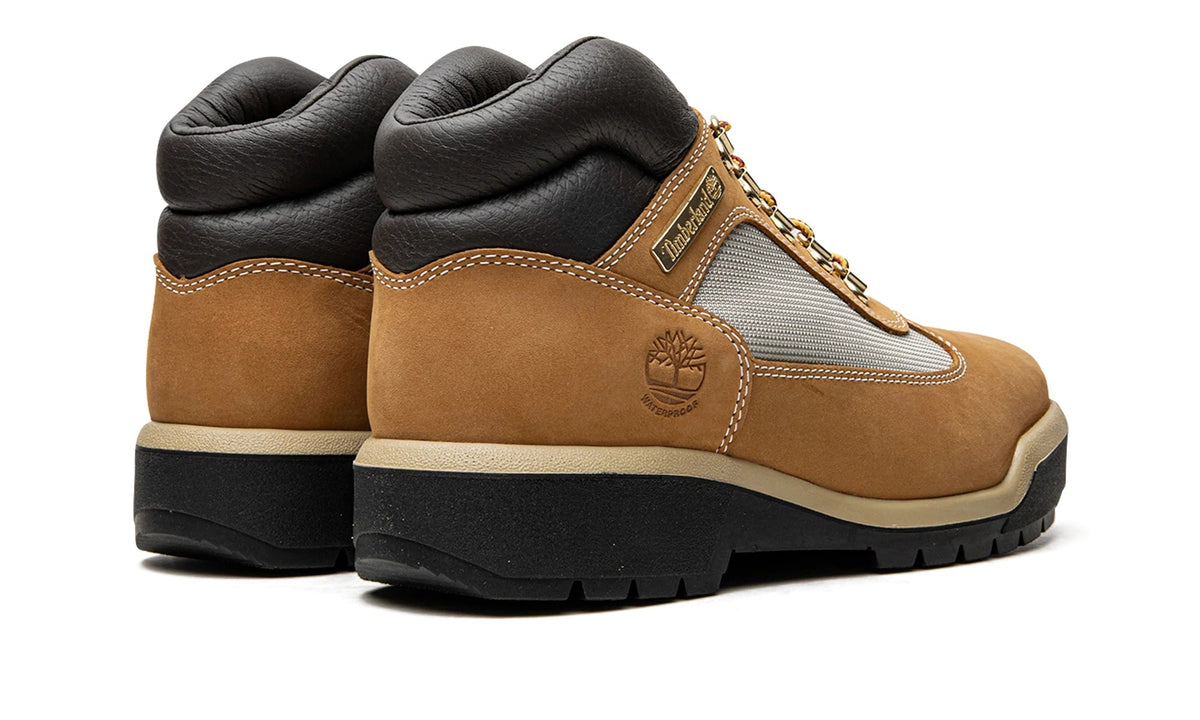 Timberland Waterproof Field Mid Boots ‘Wheat’