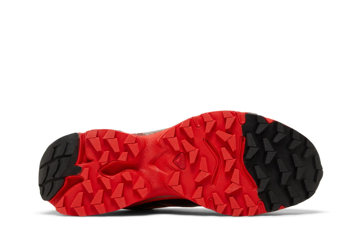 Salomon XT-4 OG 'Fiery Red'