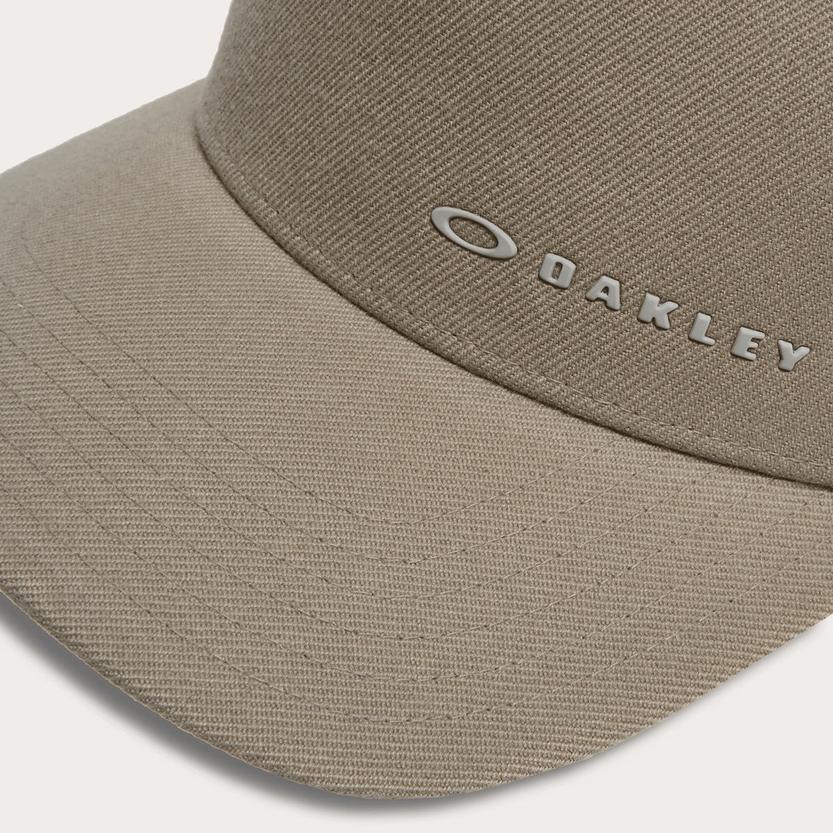 Oakley Chalten Cap ‘Pebble/Mist’