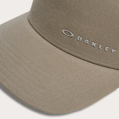 Oakley Chalten Cap ‘Pebble/Mist’