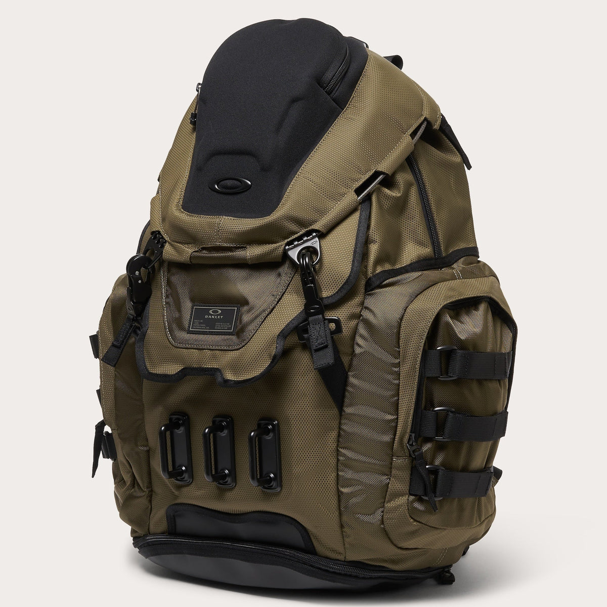 Oakley Kitchen Sink Backpack ‘Army Green’