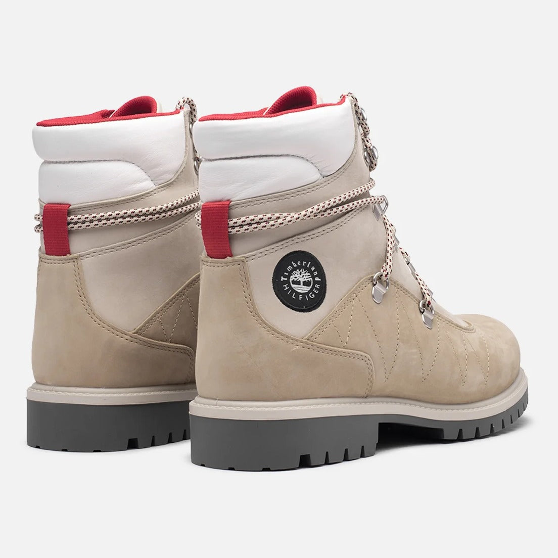 Timberland x Tommy Hilfiger Reimagined 6-Inch Boots ‘Medium Beige’