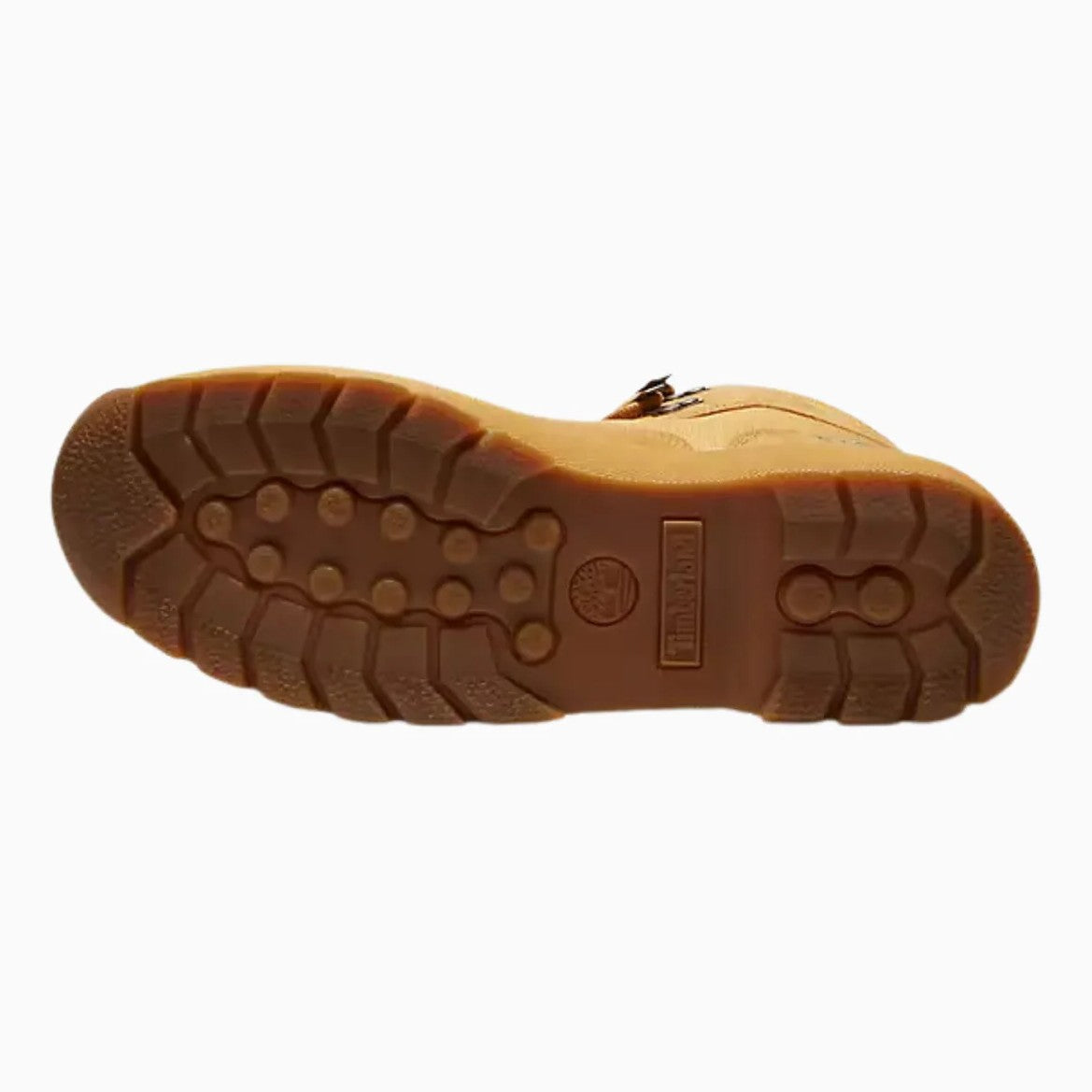Timberland Euro Hiker Boots ‘Wheat’
