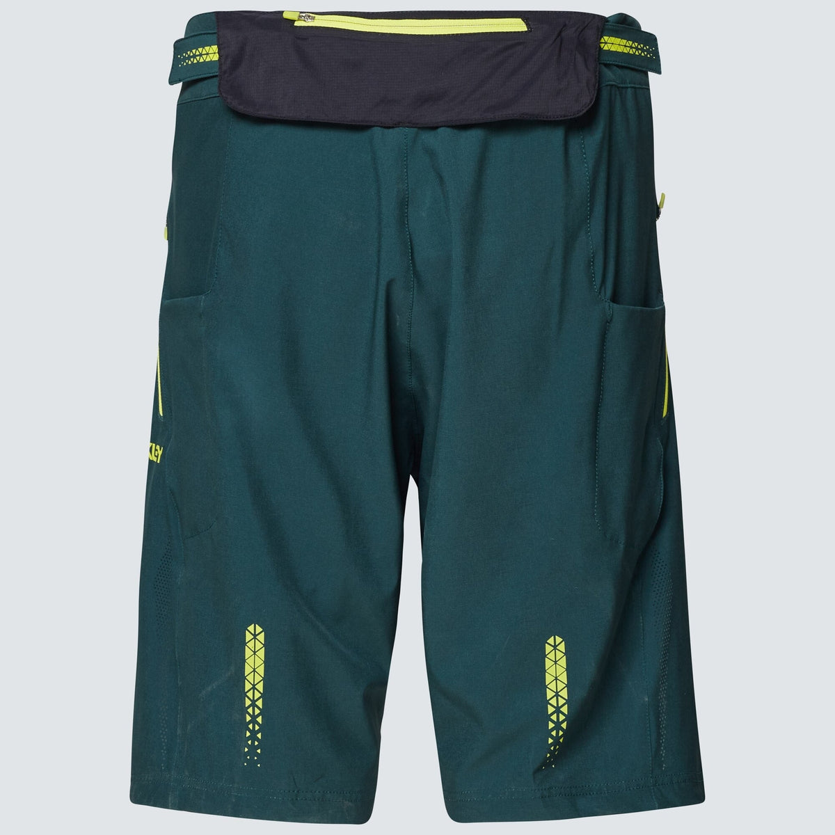 Oakley Reduct Berm Shorts ‘Hunter Green’