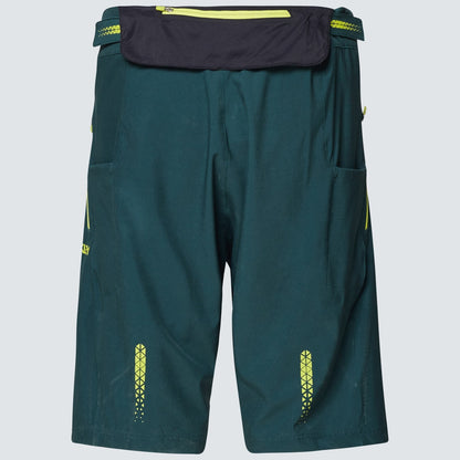 Oakley Reduct Berm Shorts ‘Hunter Green’