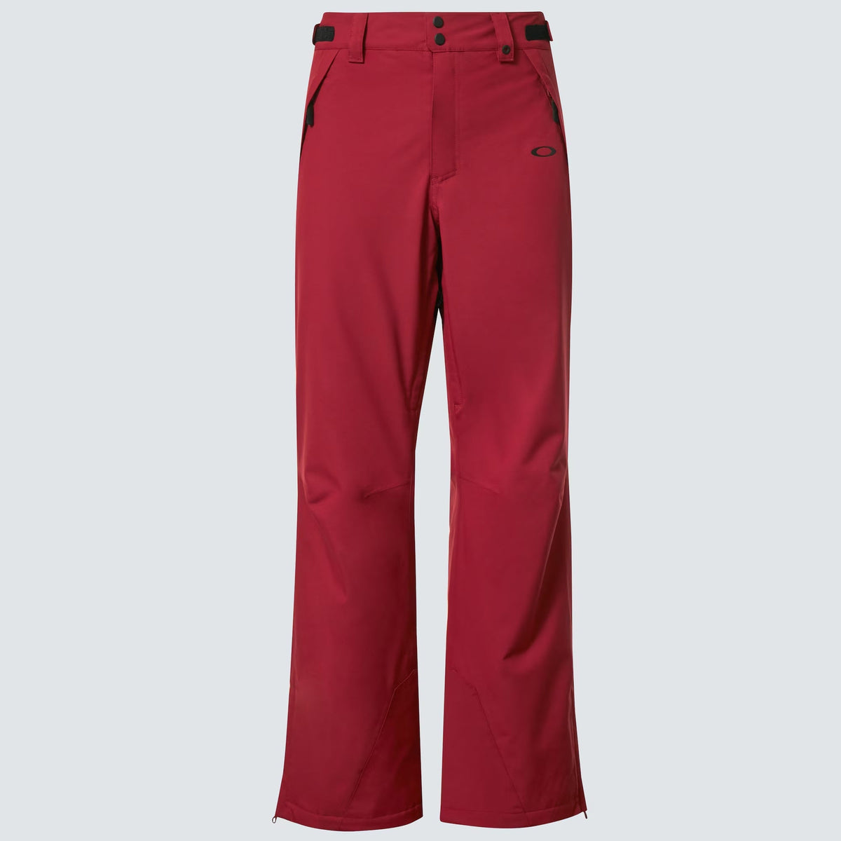 Size XL Oakley Best Cedar RC Insulated Pants ‘Iron Red’