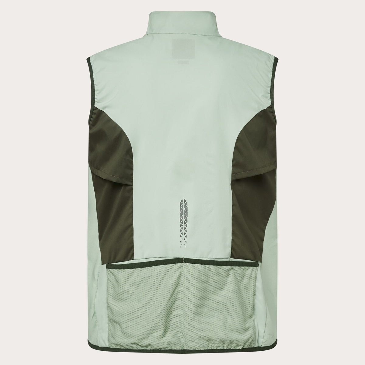 Oakley Elements Insulated Vest ‘New Dark Brush/New Jade’