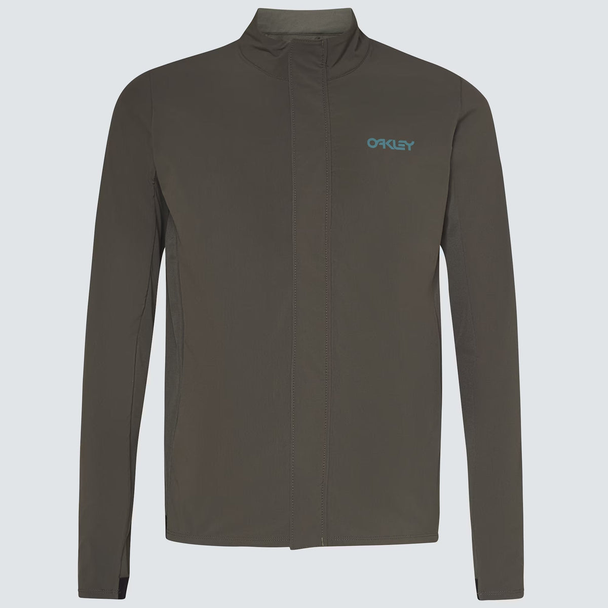 Size M Oakley Elements Thermal RC Jacket ‘New Dark Brush’