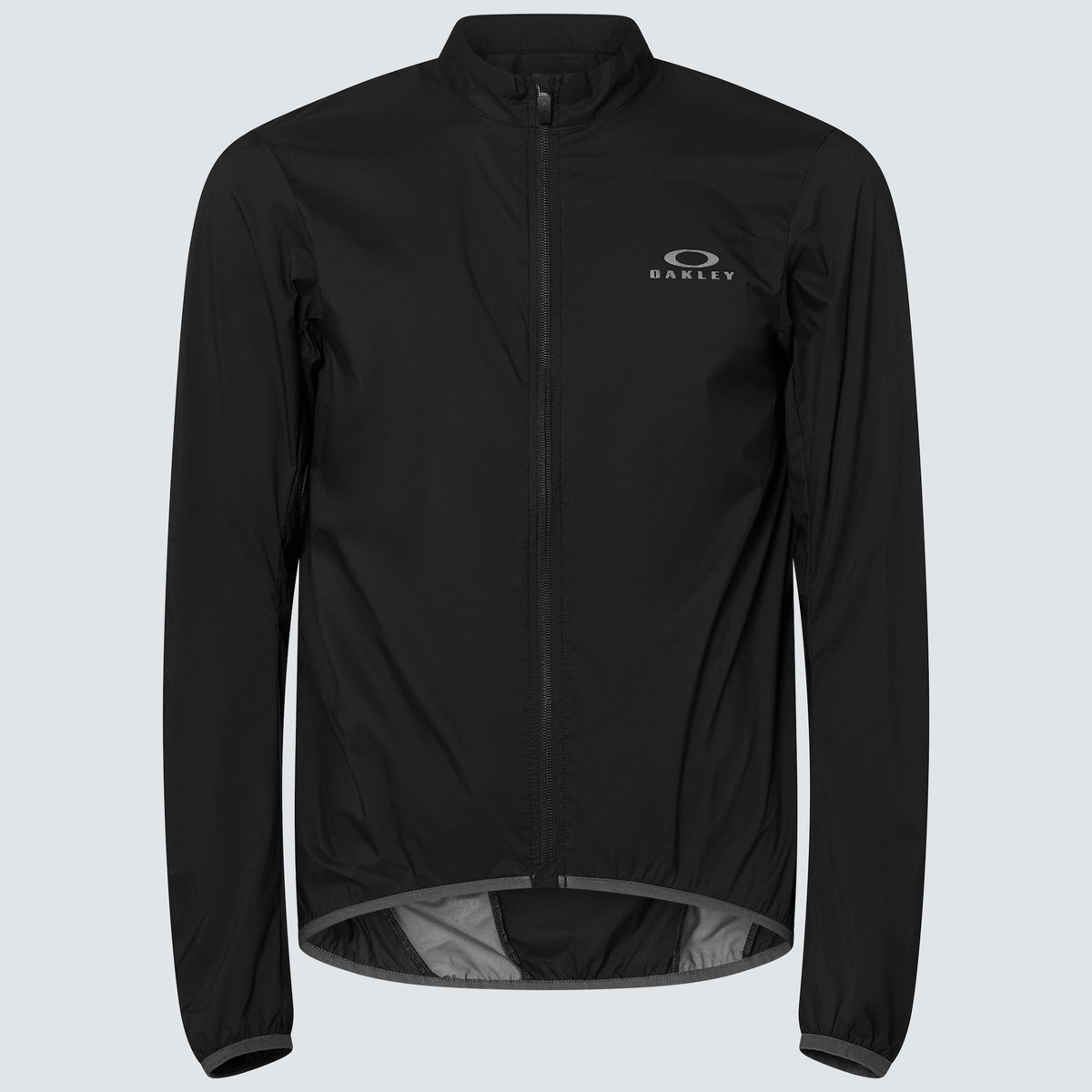 Oakley Endurance Packable Wind Jacket ‘Blackout’