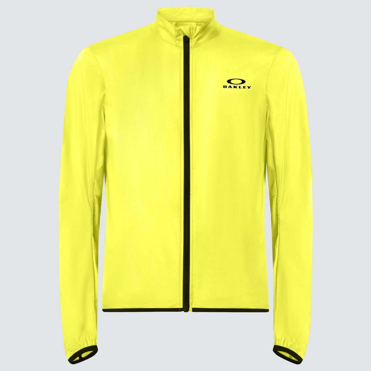 Oakley Endurance Packable Wind Jacket ‘Sulphur’