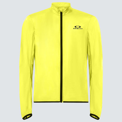 Oakley Endurance Packable Wind Jacket ‘Sulphur’