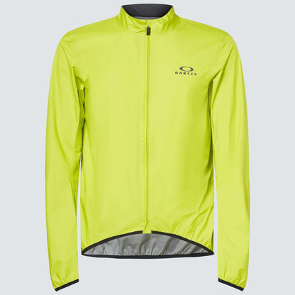 Oakley Endurance Shell Jacket 'Sulphur'